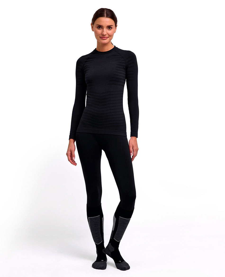 FALKE CAMISETA TERMICA FALKE MAXI WARM