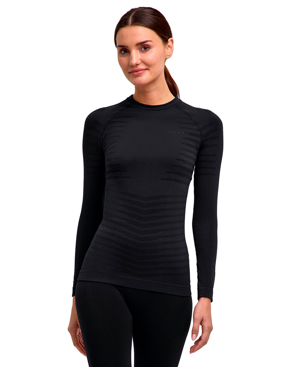 FALKE CAMISETA TERMICA FALKE MAXI WARM