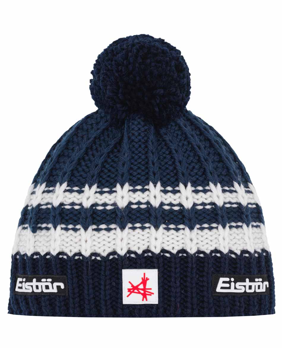 EISBÄR GORRO EISBÄR KOVA POMPON SA