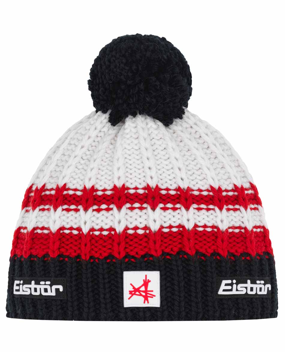 EISBÄR GORRO EISBÄR KOVA POMPON SA