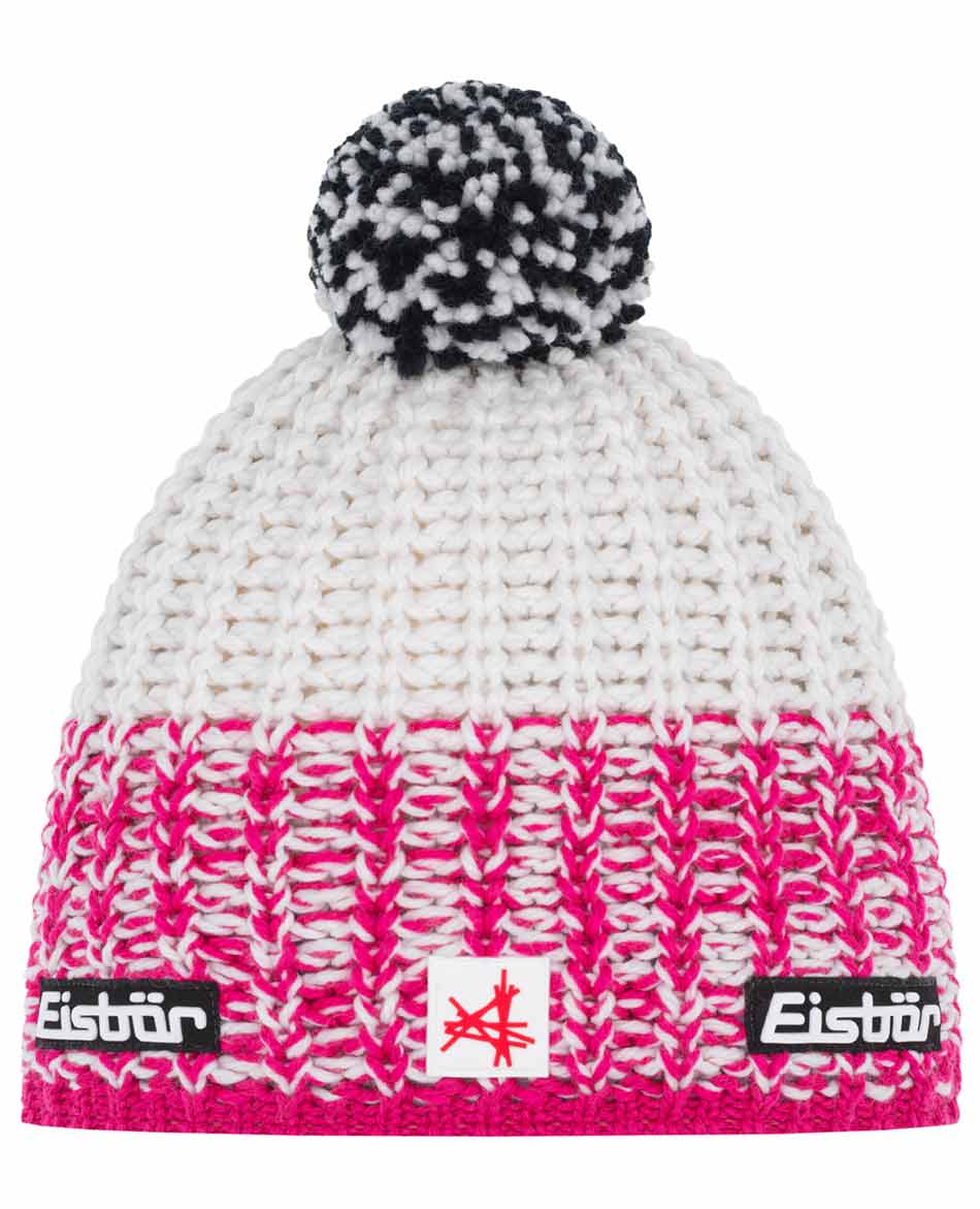 EISBÄR GORRO EISBÄR REFOCUS POMPON SA