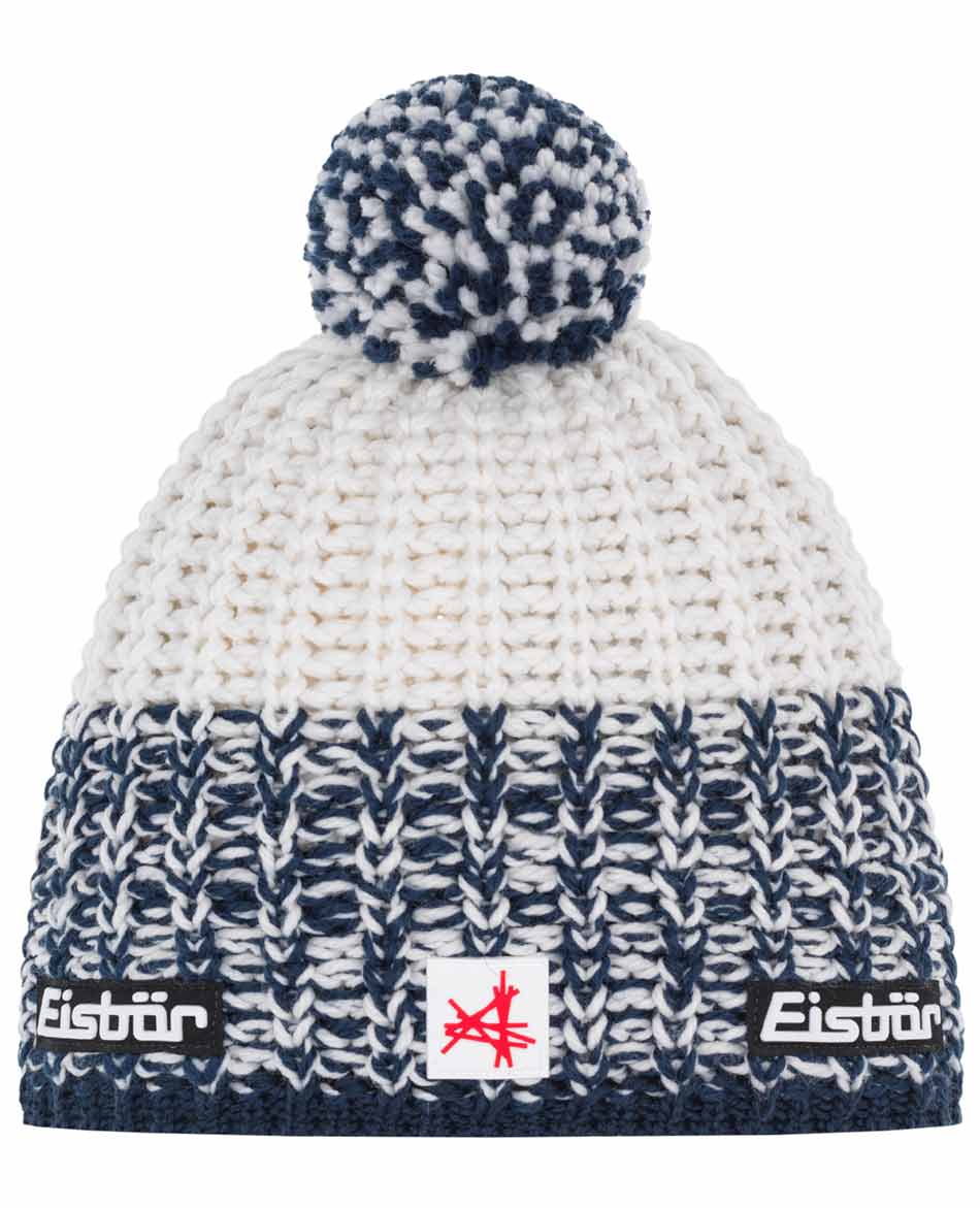 EISBÄR GORRO EISBÄR REFOCUS POMPON SA