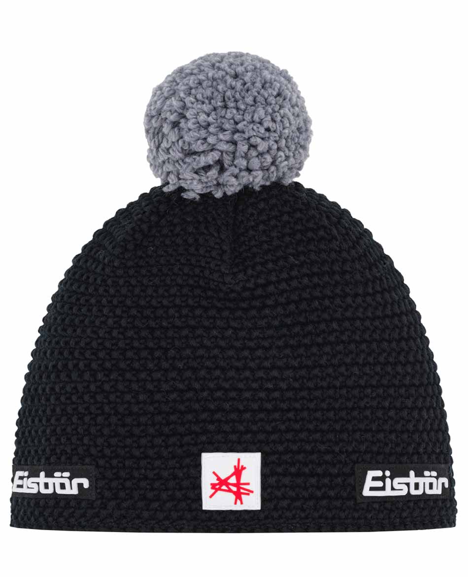 EISBÄR GORRO EISBÄR JAMIE POMPON SA