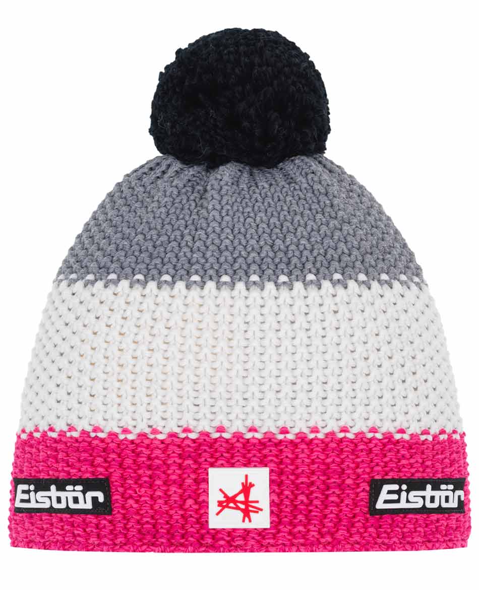 EISBÄR GORRO EISBÄR STAR POMPON SA