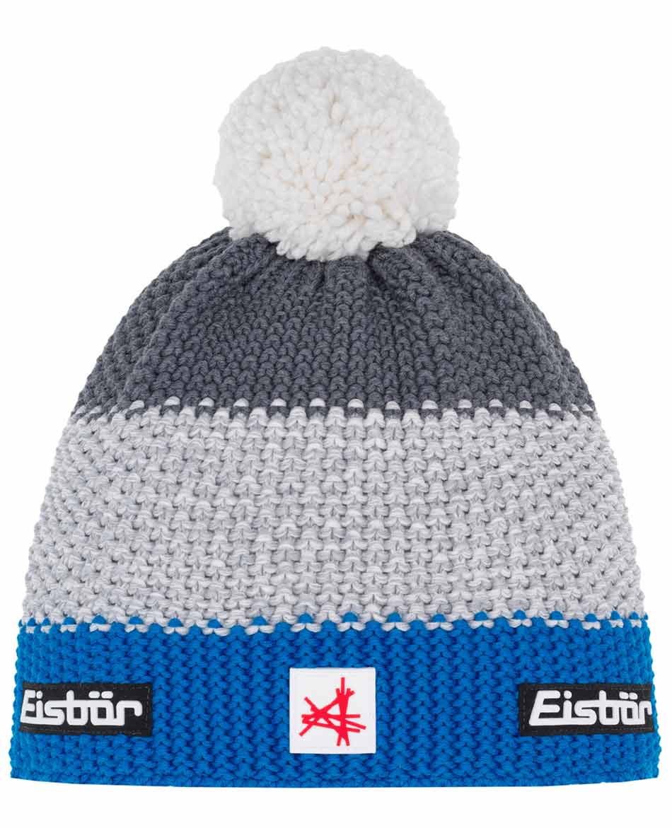 EISBÄR GORRO EISBÄR STAR POMPON SA