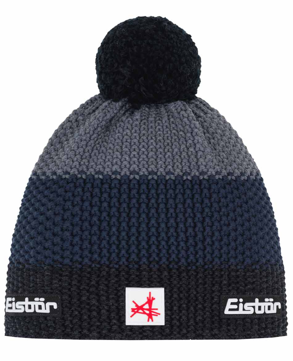 EISBÄR GORRO EISBÄR STAR POMPON SA