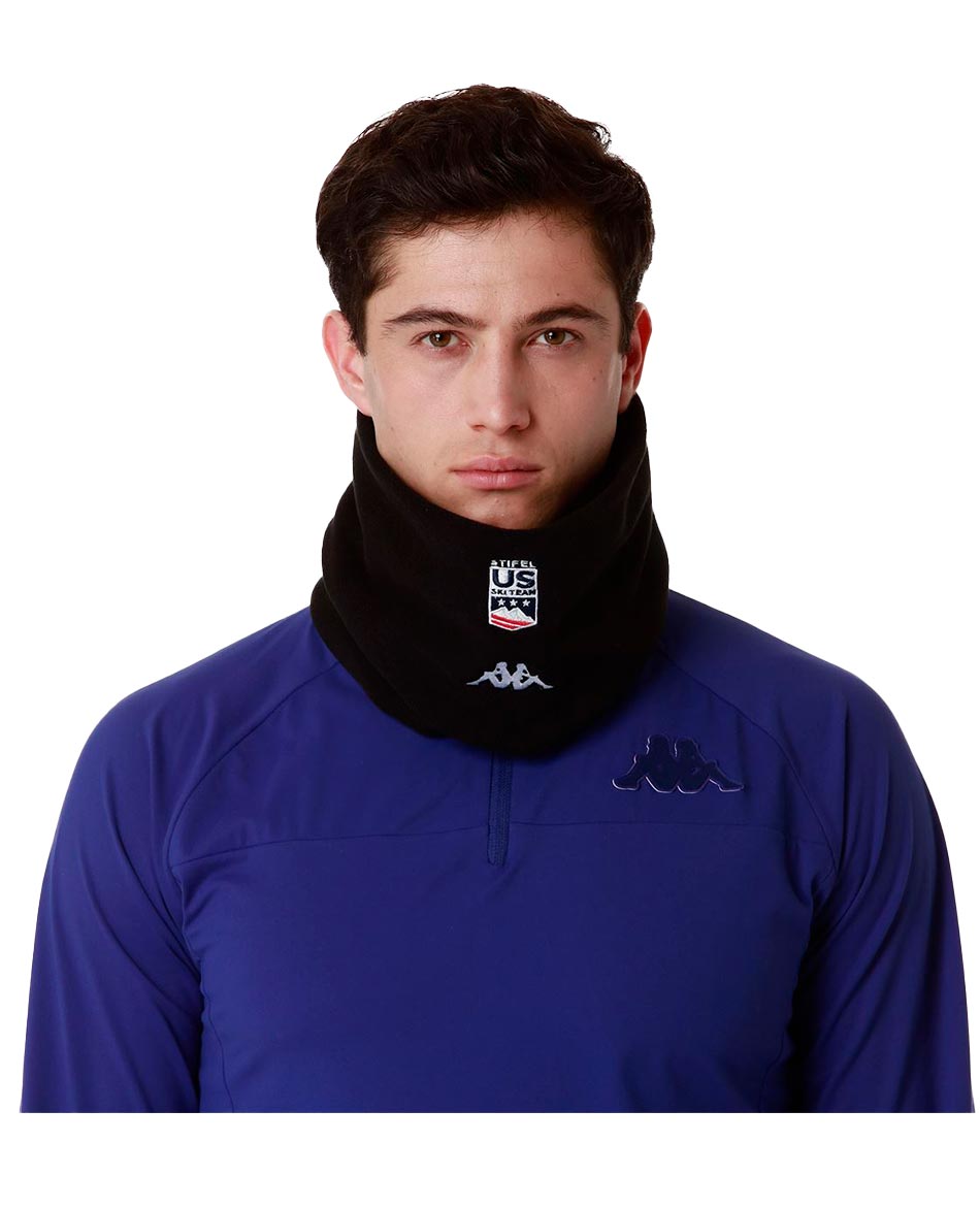 KAPPA CUELLO KAPPA COLD US SKI TEAM