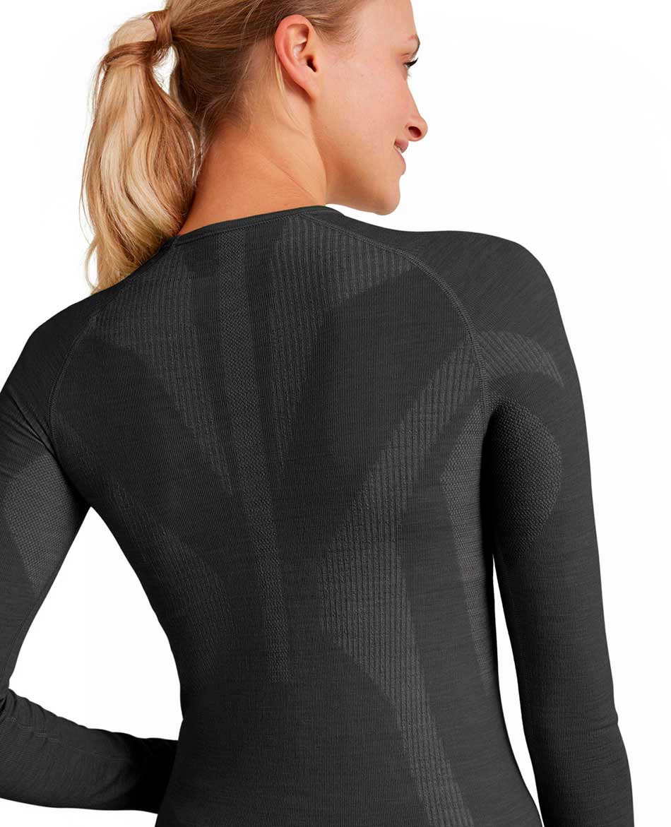 FALKE CAMISETA TERMICA FALKE WOOL-TECH