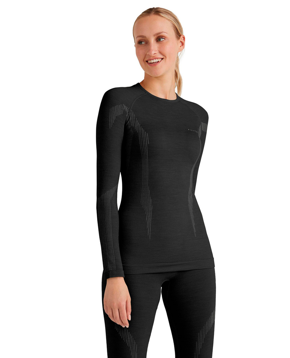 FALKE CAMISETA TERMICA FALKE WOOL-TECH