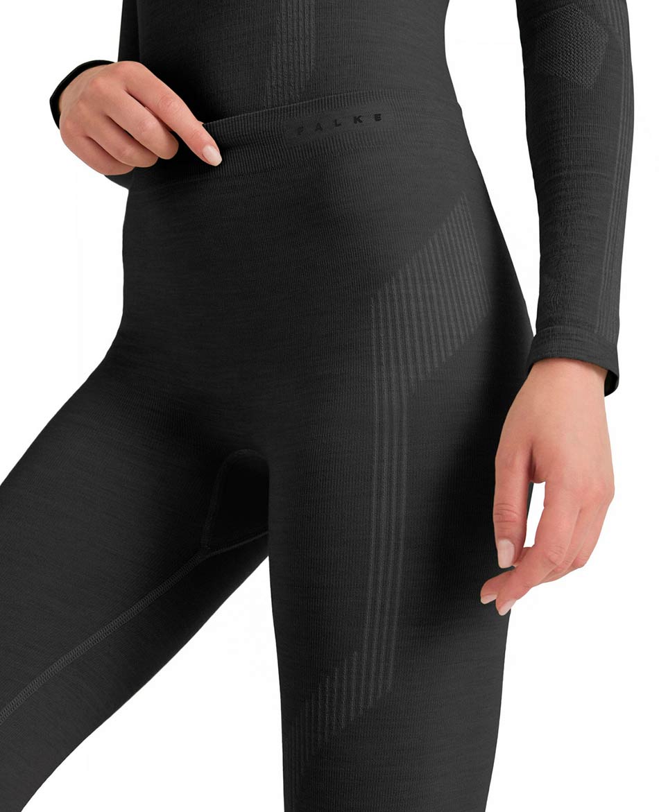 FALKE PANTALON TERMICO FALKE WOOL-TECH