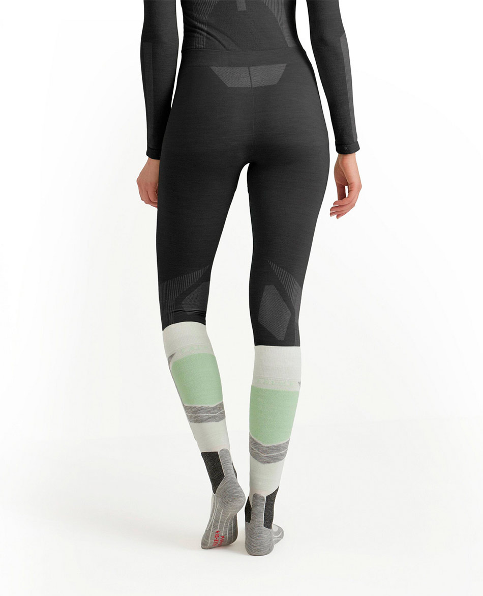 FALKE PANTALON TERMICO FALKE WOOL-TECH