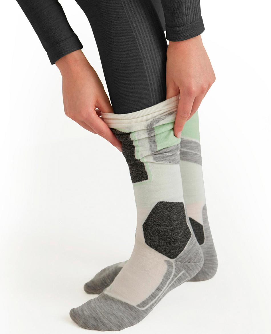 FALKE PANTALON TERMICO FALKE WOOL-TECH