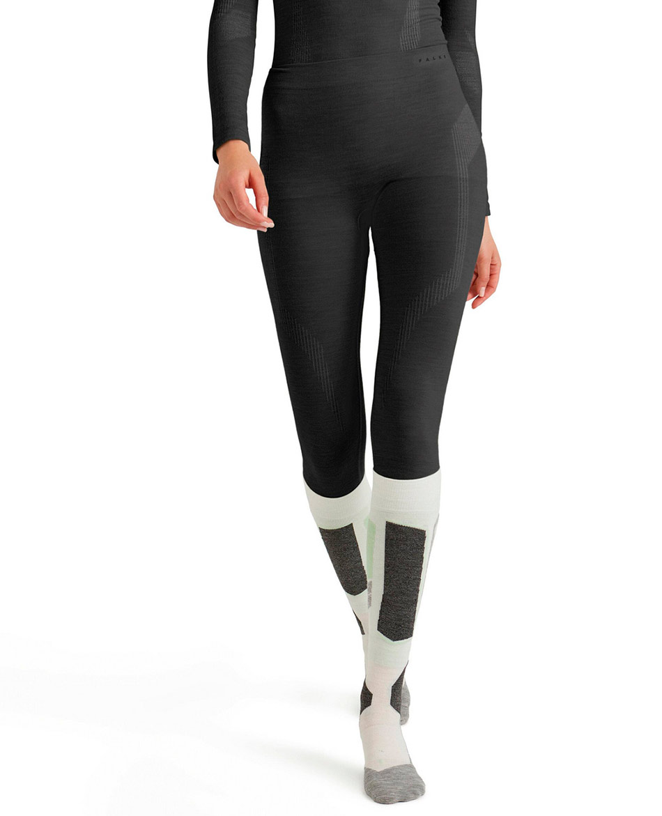 FALKE PANTALON TERMICO FALKE WOOL-TECH