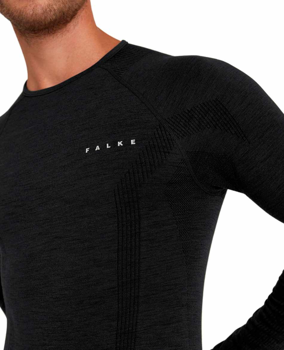 FALKE CAMISETA TERMICA FALKE WOOL-TECH