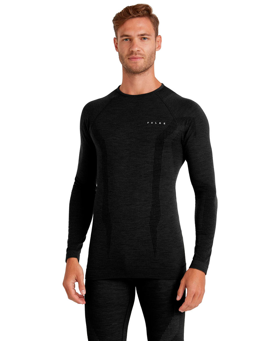 FALKE CAMISETA TERMICA FALKE WOOL-TECH