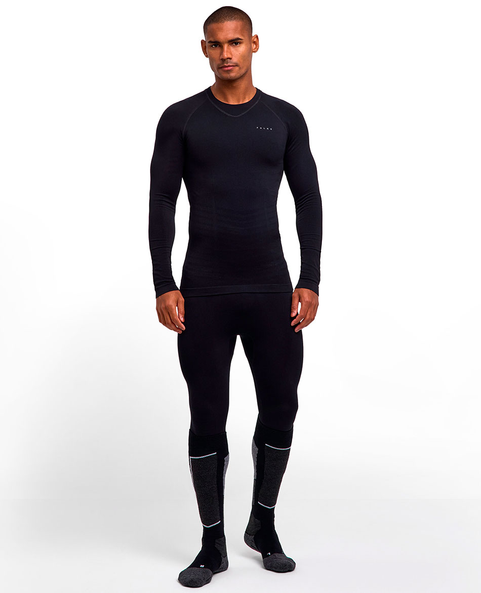 FALKE CAMISETA TERMICA FALKE MAXI WARM