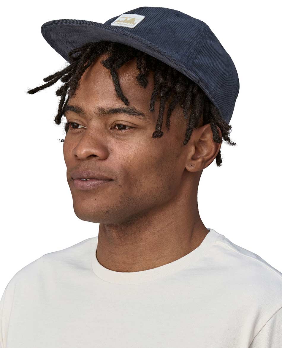 PATAGONIA GORRA PATAGONIA CORDUROY