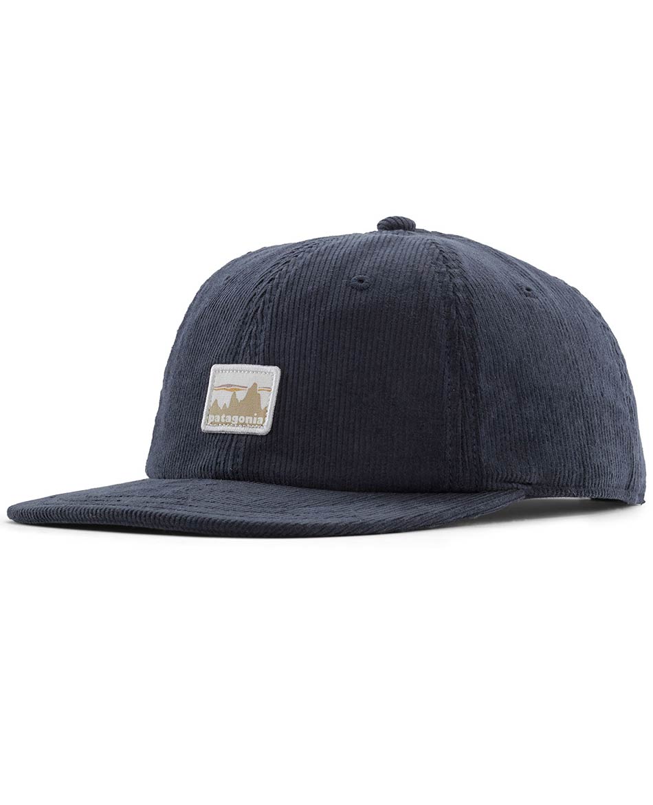 PATAGONIA GORRA PATAGONIA CORDUROY
