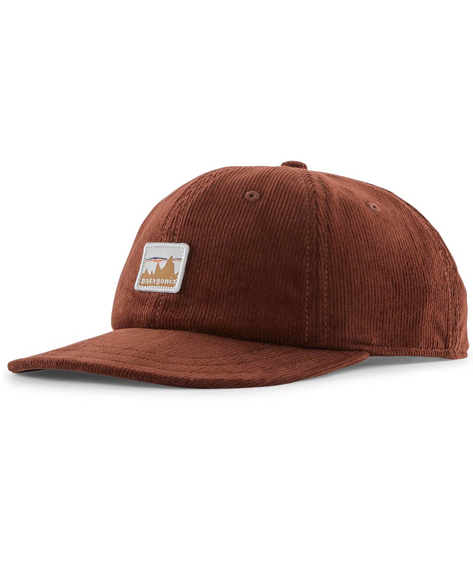 PATAGONIA GORRA PATAGONIA CORDUROY