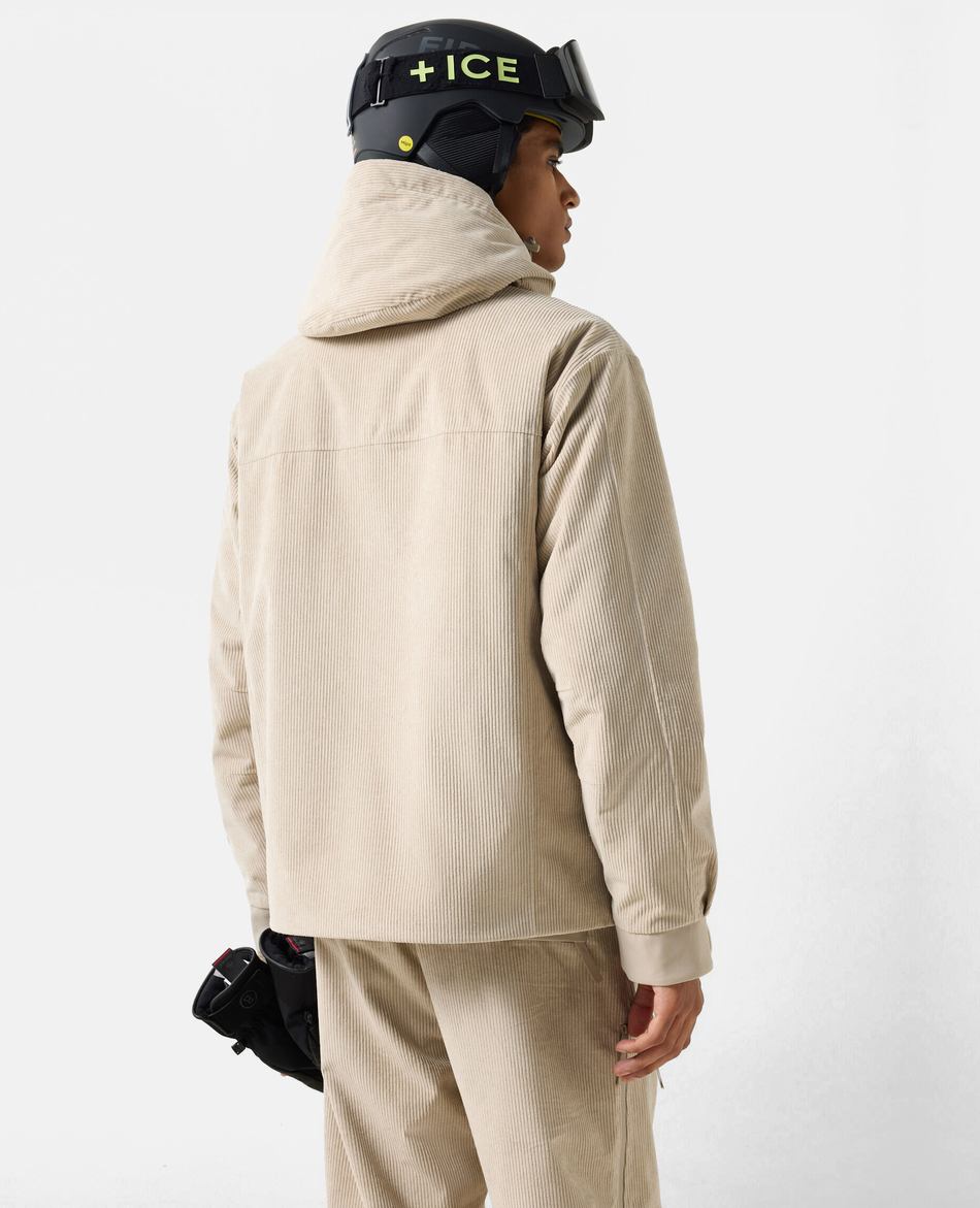 FIRE+ICE ANORAK FIRE+ICE FLINT-T