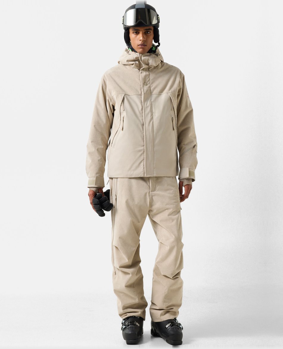 FIRE+ICE ANORAK FIRE+ICE FLINT-T