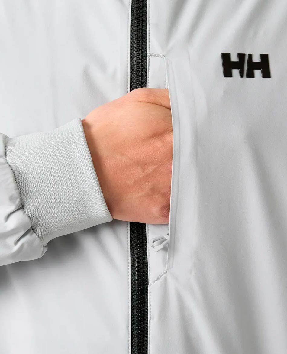 HELLY HANSEN CHAQUETA H HANSEN HP RACING BOMBER