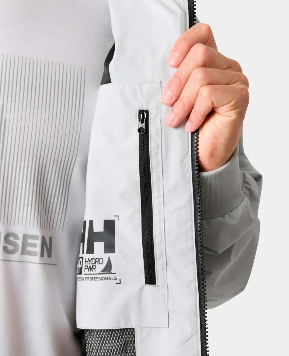 HELLY HANSEN CHAQUETA H HANSEN HP RACING BOMBER