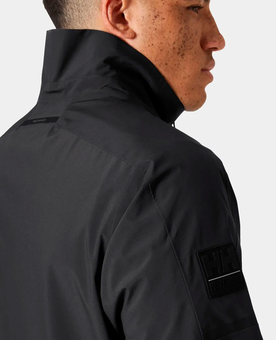 HELLY HANSEN CHAQUETA H HANSEN HP RACING BOMBER