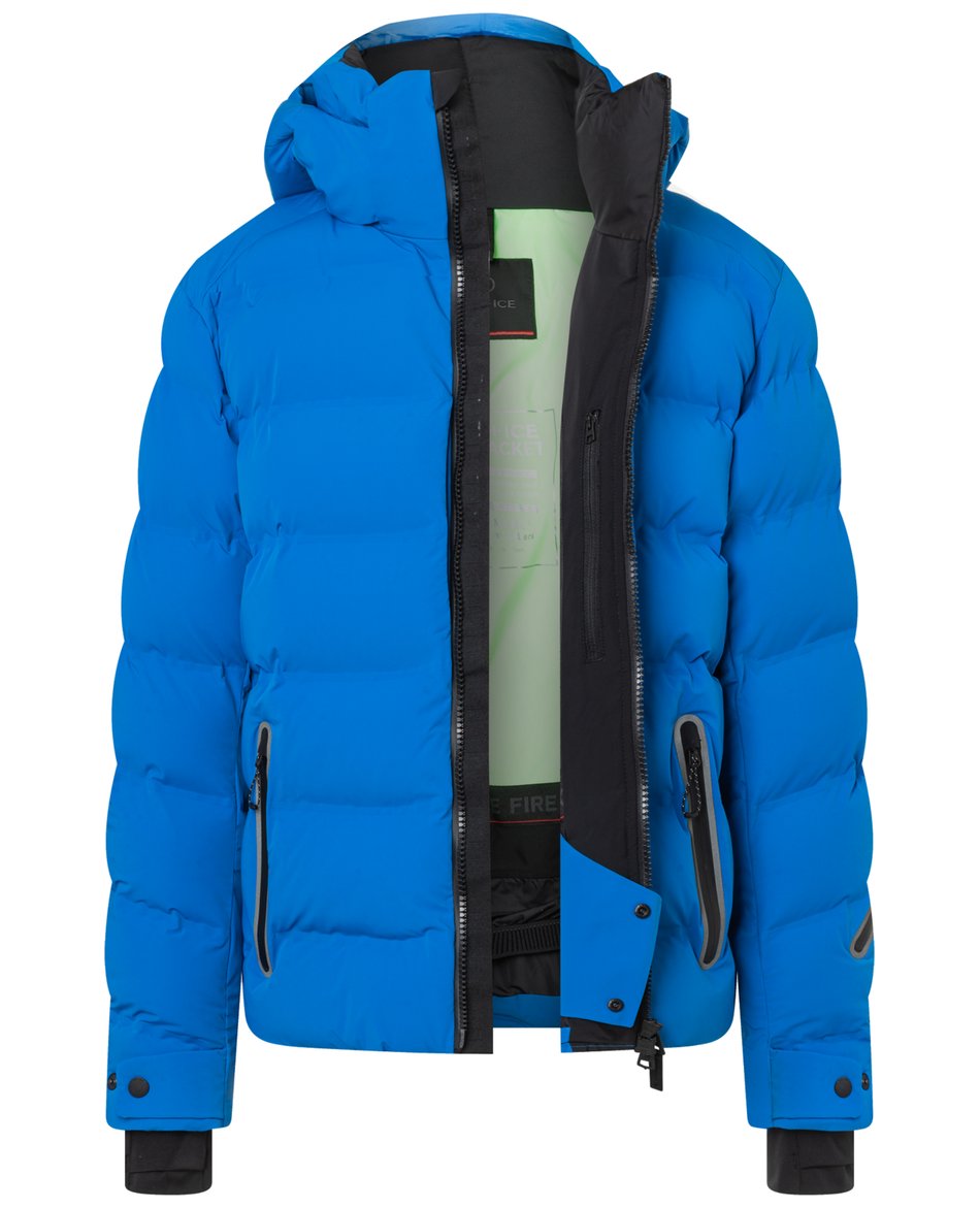 FIRE+ICE ANORAK FIRE + ICE TEC-LUKA
