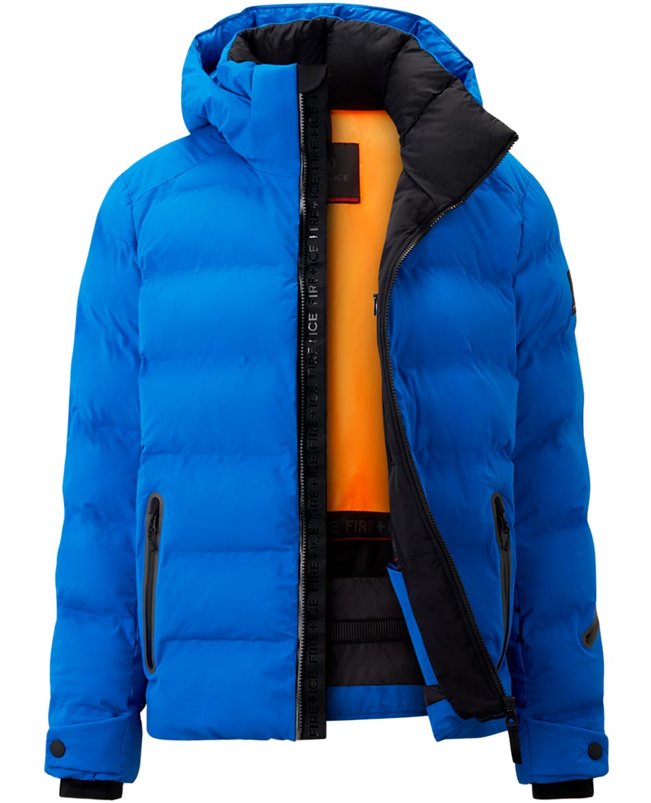 FIRE+ICE ANORAK FIRE + ICE TEC-LUKA