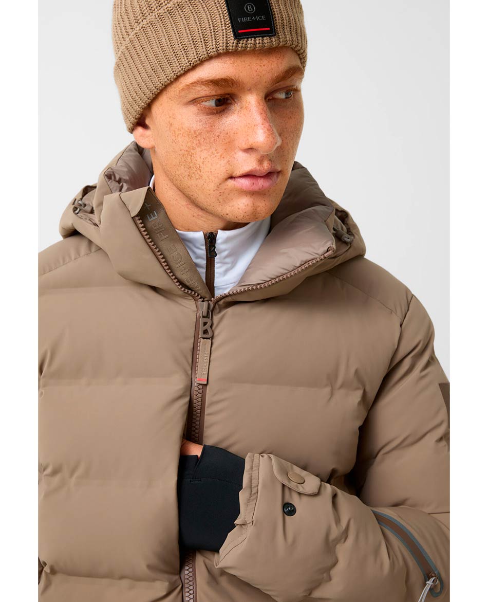 FIRE+ICE ANORAK FIRE + ICE TEC-LUKA