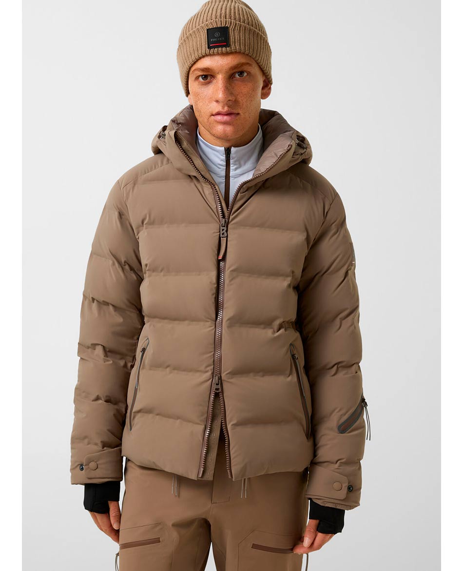 FIRE+ICE ANORAK FIRE + ICE TEC-LUKA