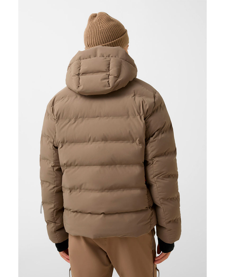 FIRE+ICE ANORAK FIRE + ICE TEC-LUKA