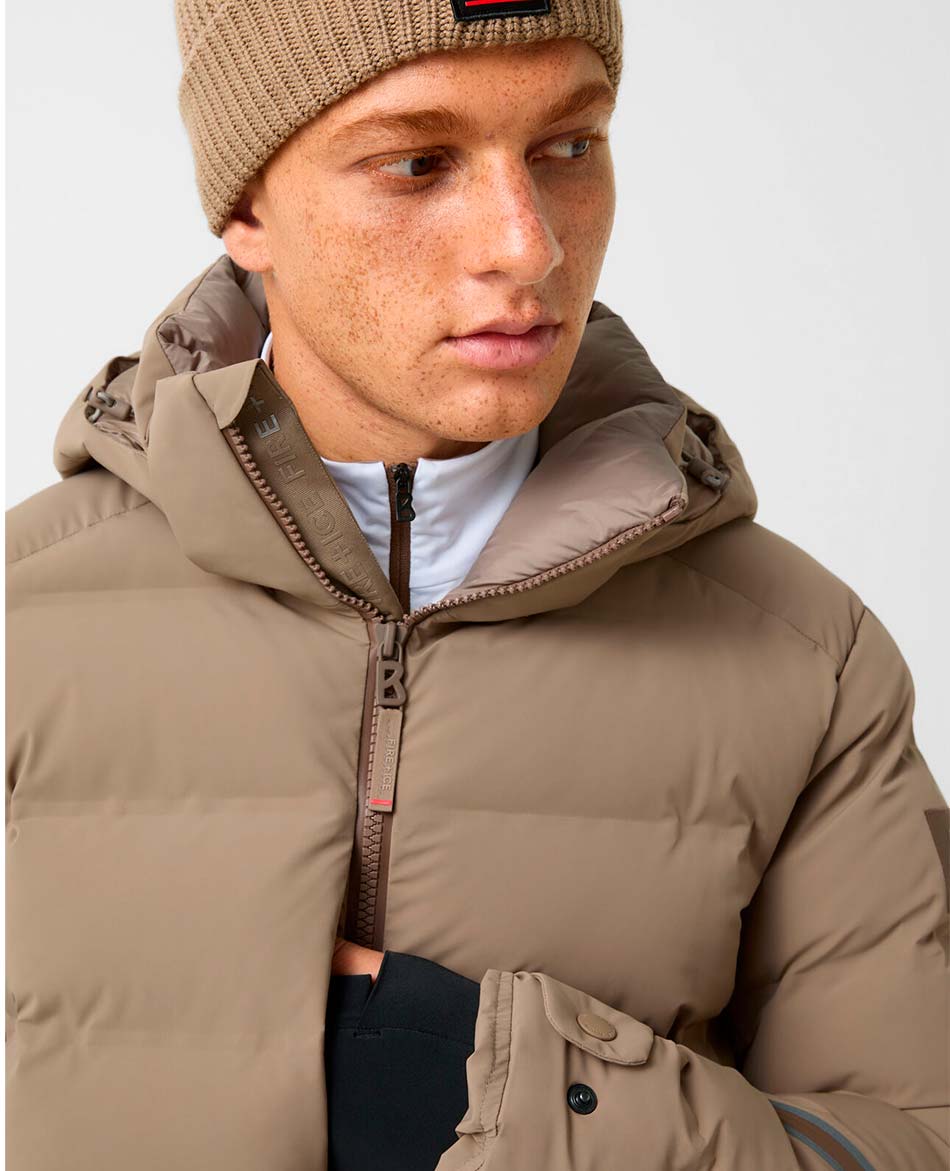 FIRE+ICE ANORAK FIRE + ICE TEC-LUKA