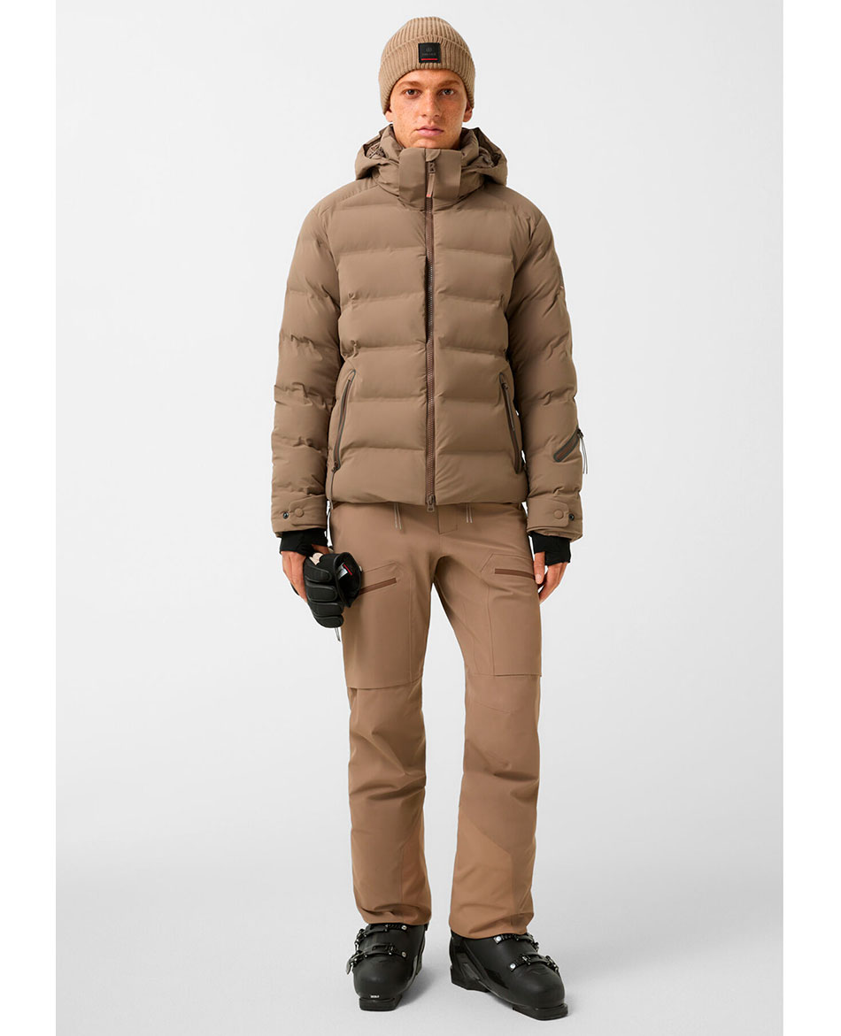 FIRE+ICE ANORAK FIRE + ICE TEC-LUKA