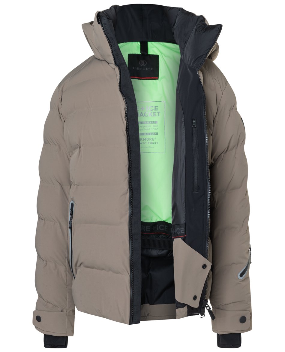 FIRE+ICE ANORAK FIRE + ICE TEC-LUKA