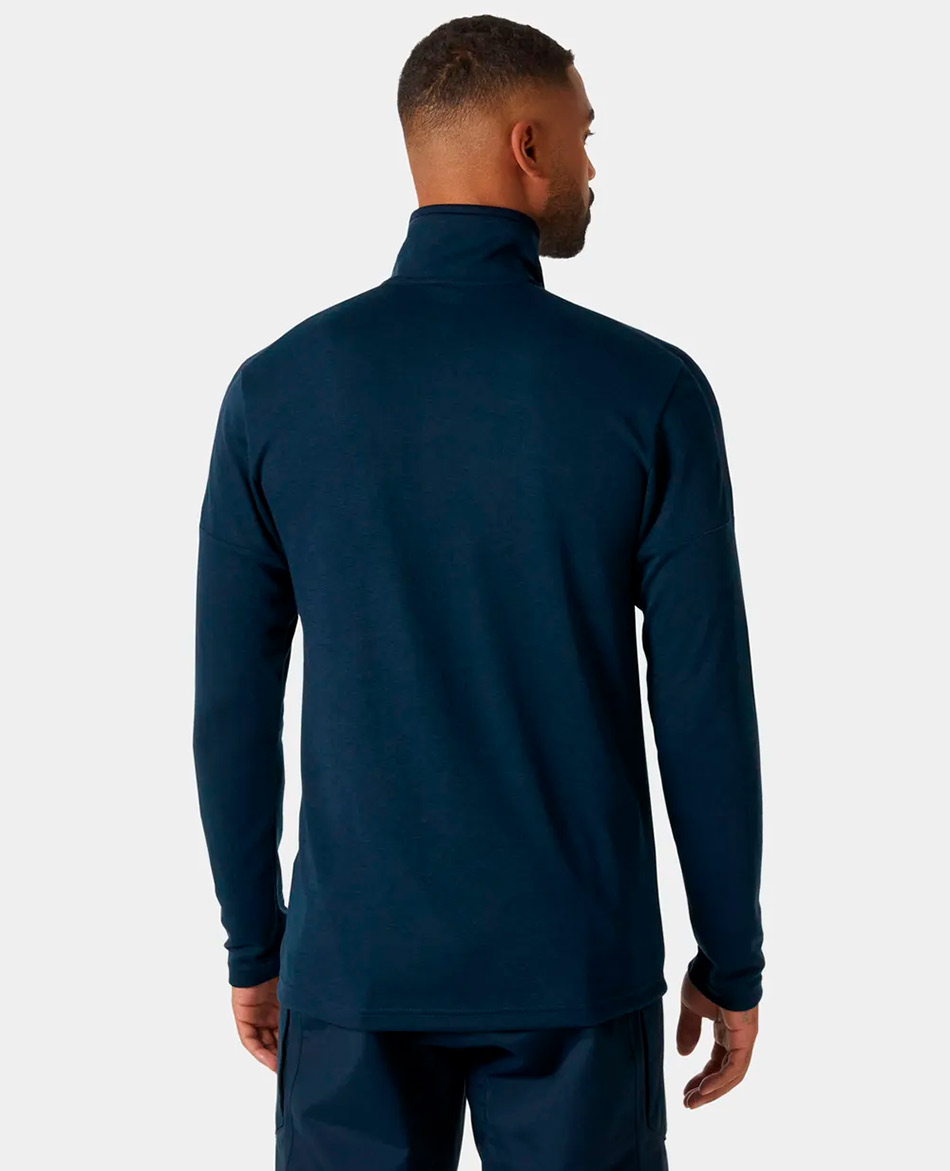HELLY HANSEN CISNE H HANSEN HP 1/2 ZIP