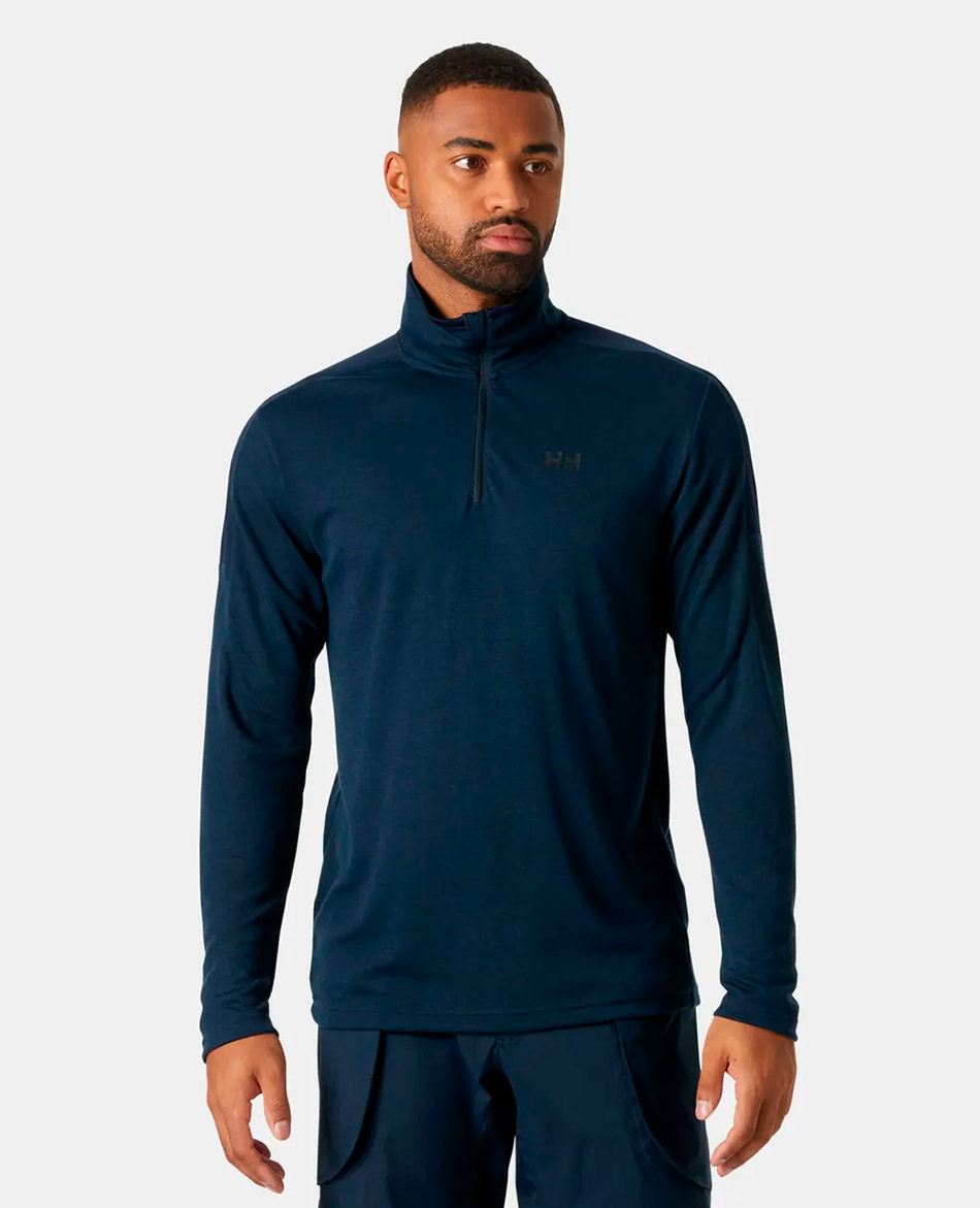 HELLY HANSEN CISNE H HANSEN HP 1/2 ZIP