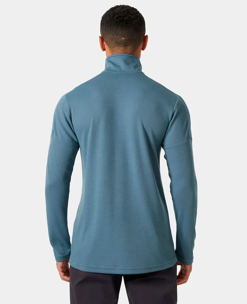 HELLY HANSEN CISNE H HANSEN HP 1/2 ZIP