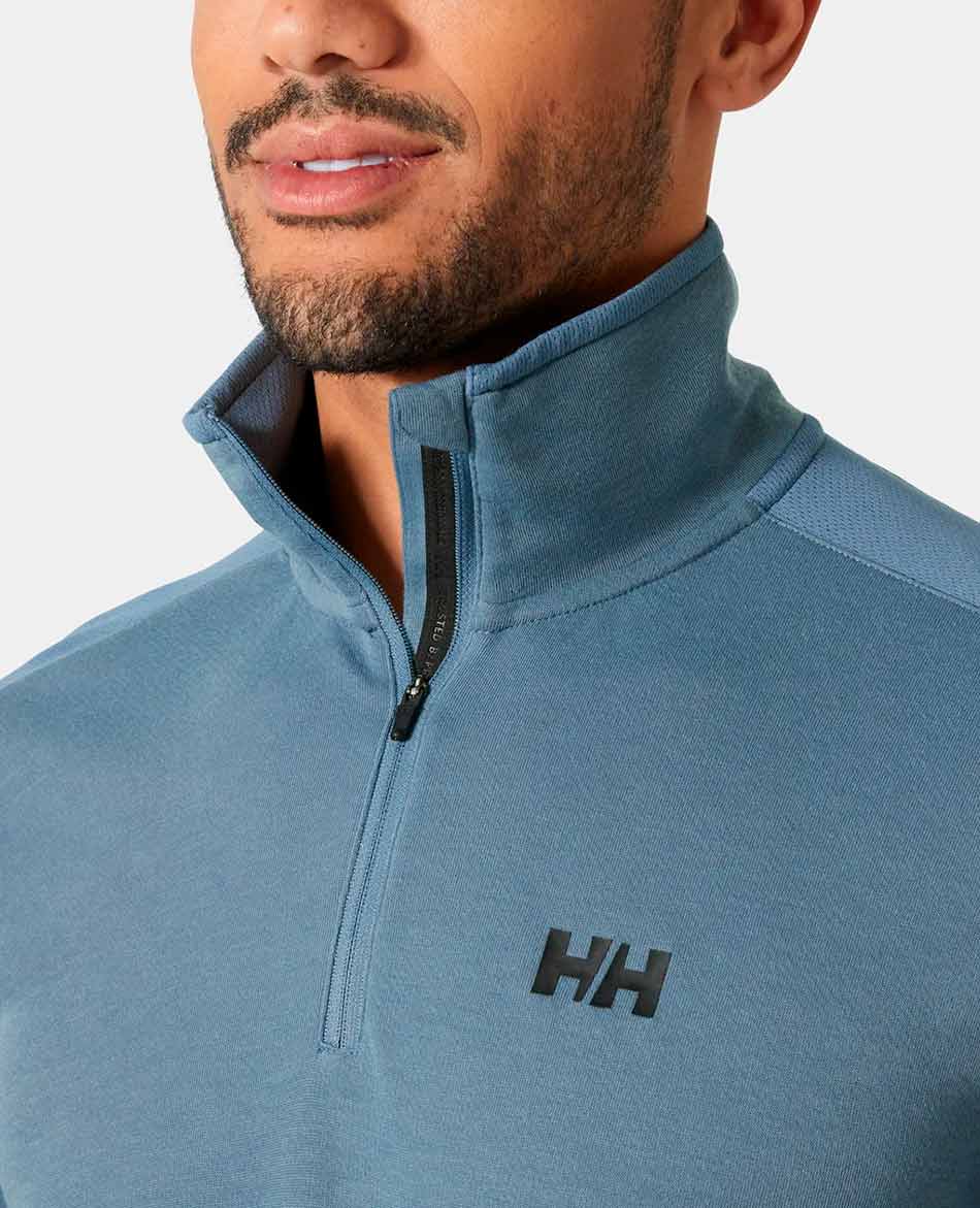 HELLY HANSEN CISNE H HANSEN HP 1/2 ZIP