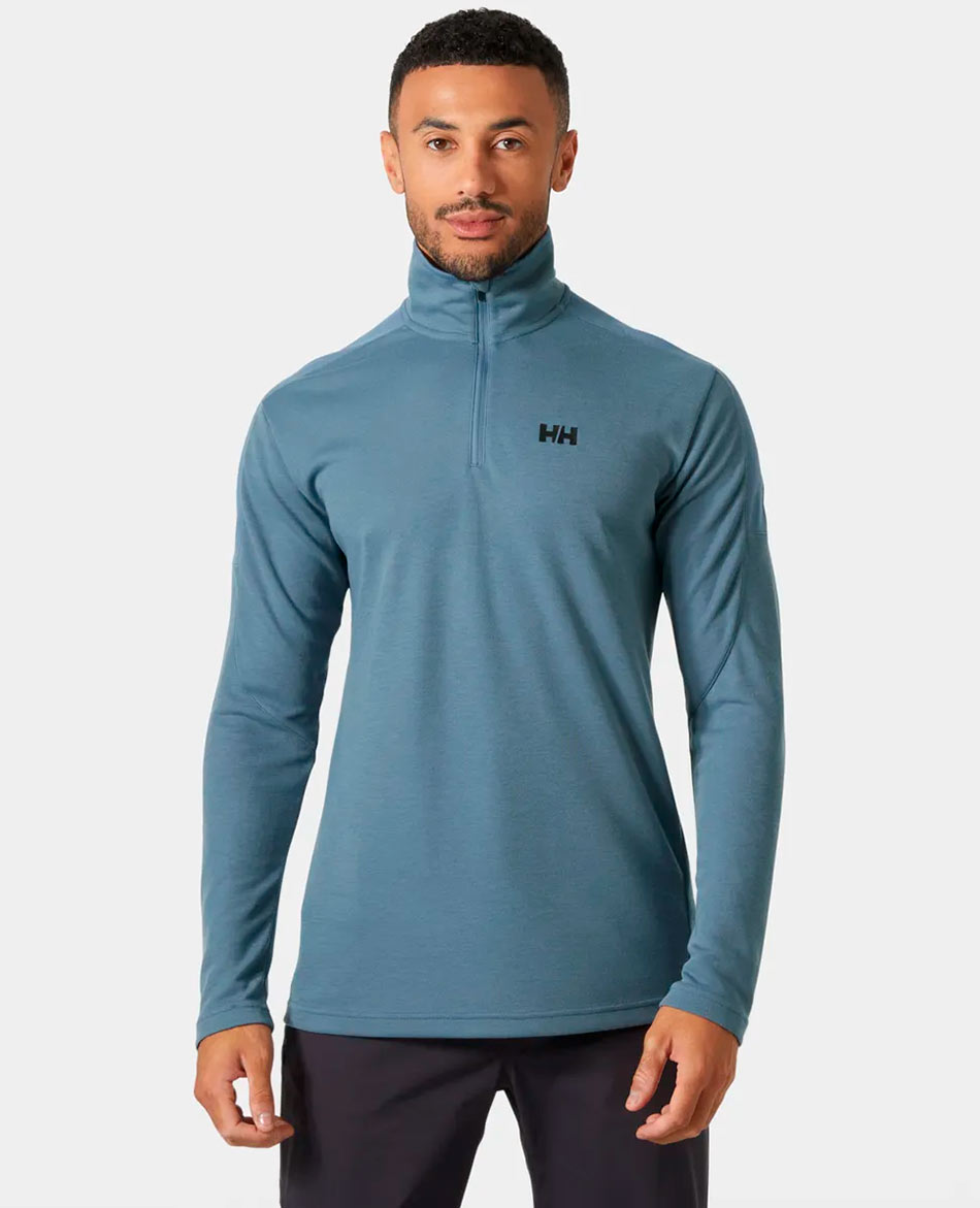 HELLY HANSEN CISNE H HANSEN HP 1/2 ZIP