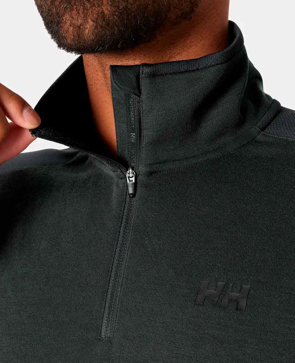 HELLY HANSEN CISNE H HANSEN HP 1/2 ZIP
