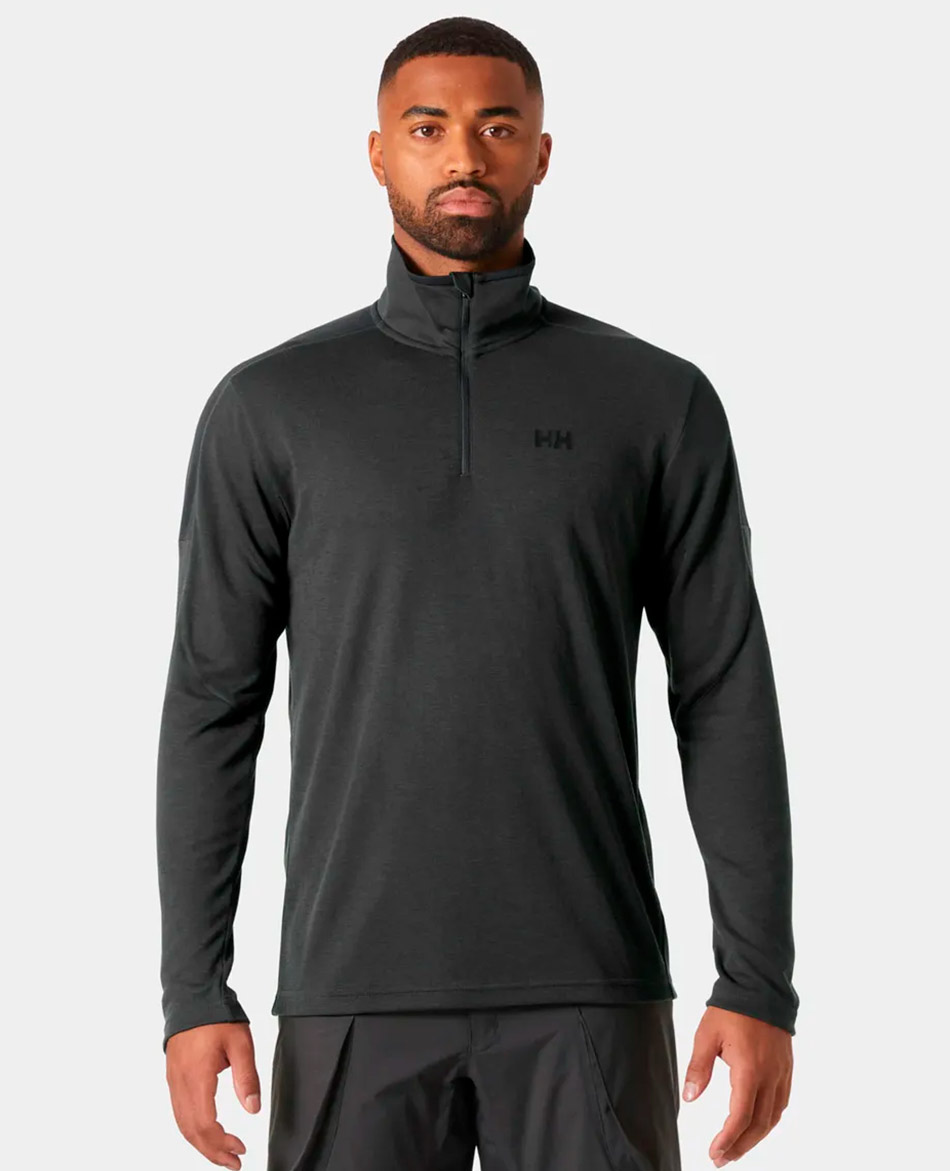 HELLY HANSEN CISNE H HANSEN HP 1/2 ZIP