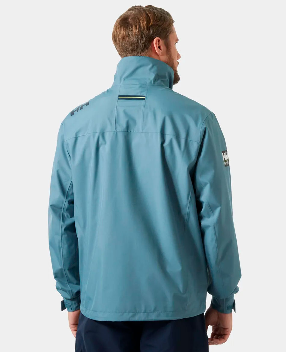 HELLY HANSEN CHAQUETA IMPERMEABLE HELLY HANSEN CREW SAILING 2.0