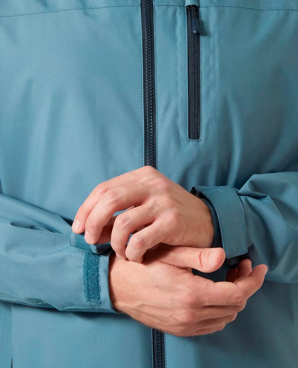 HELLY HANSEN CHAQUETA IMPERMEABLE HELLY HANSEN CREW SAILING 2.0