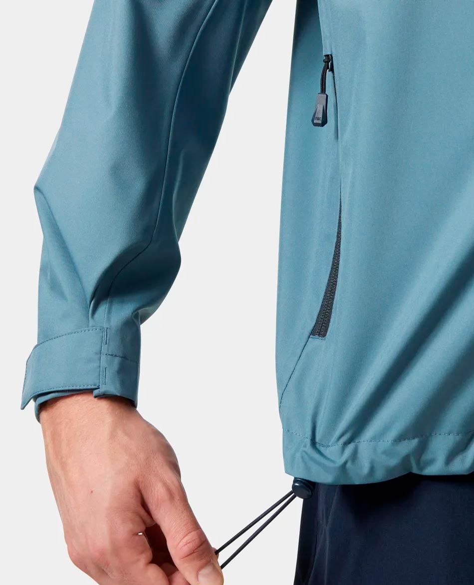 HELLY HANSEN CHAQUETA IMPERMEABLE HELLY HANSEN CREW SAILING 2.0