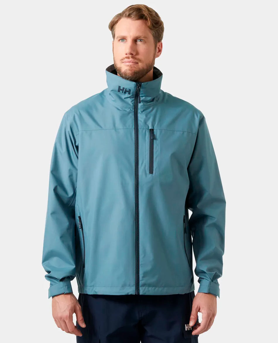 HELLY HANSEN CHAQUETA IMPERMEABLE HELLY HANSEN CREW SAILING 2.0