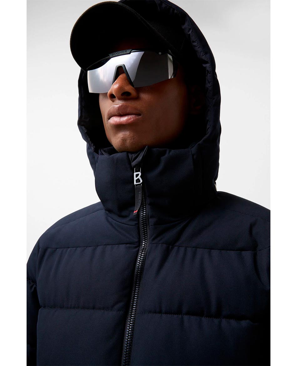 FIRE+ICE ANKORAK FIRE + ICE LUKA2