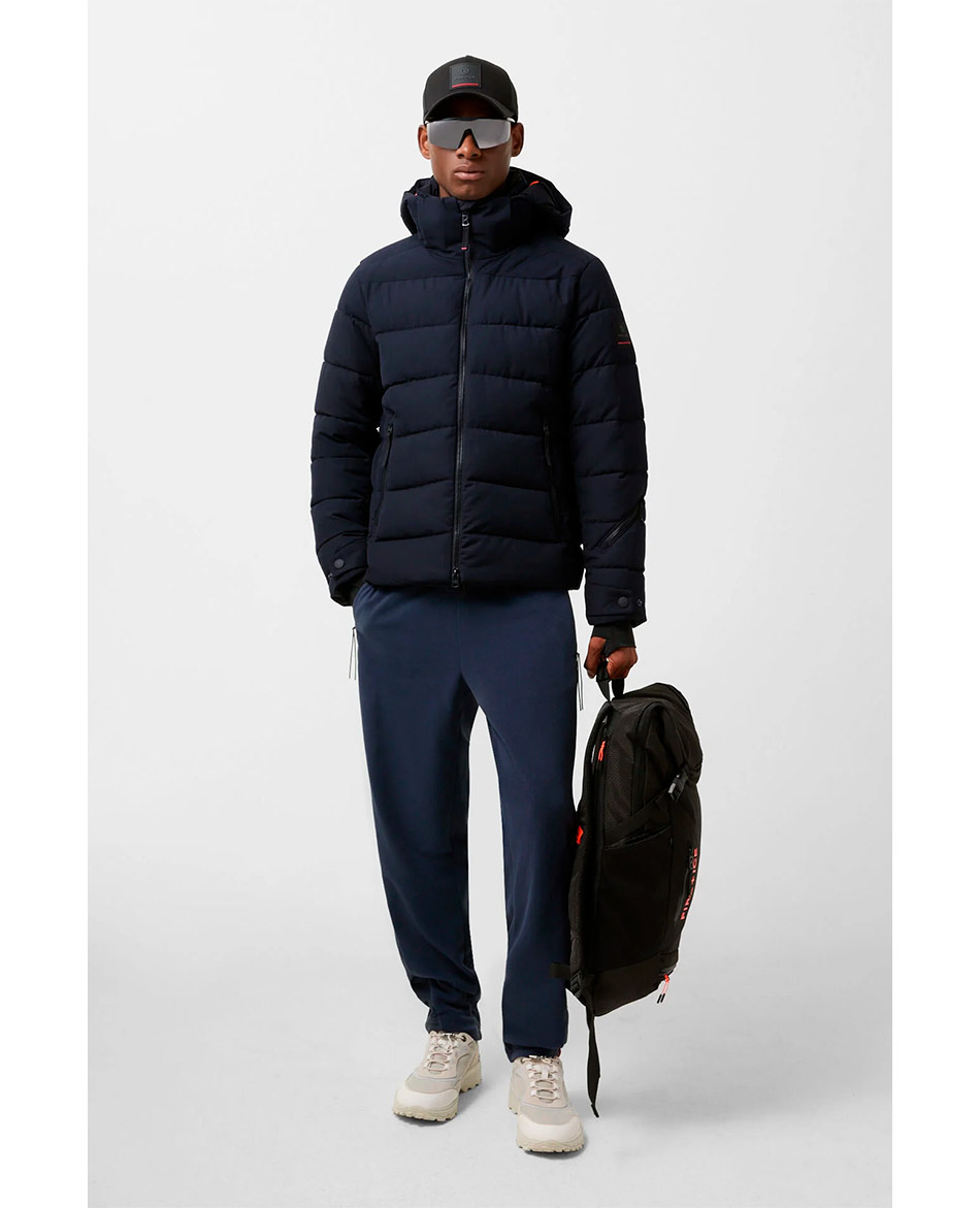 FIRE+ICE ANKORAK FIRE + ICE LUKA2