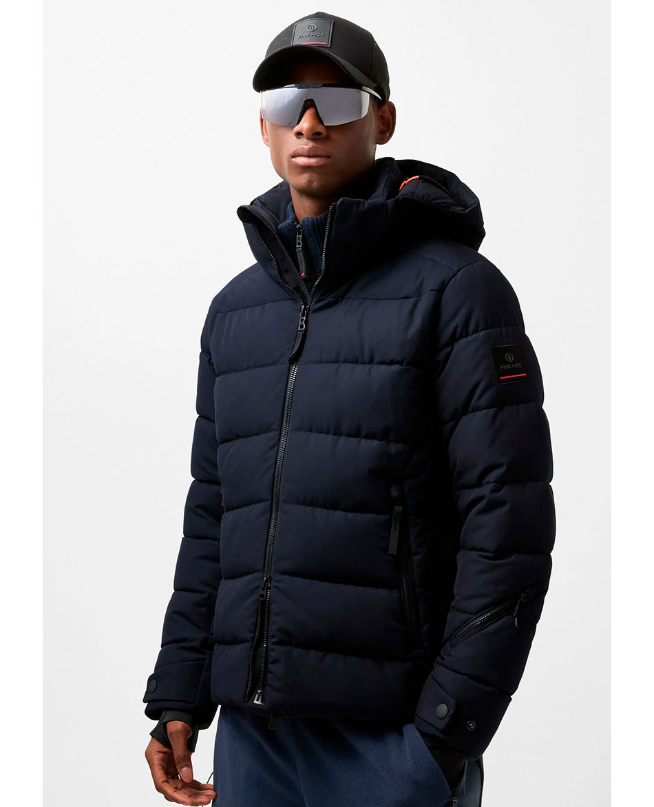 FIRE+ICE ANKORAK FIRE + ICE LUKA2